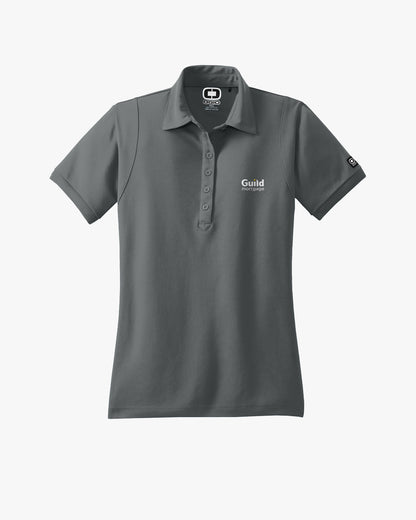 OGIO Jewel Polo