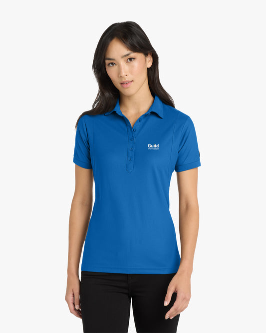 OGIO Jewel Polo