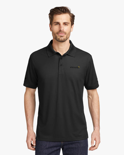 Elevate Ogio Caliber Men's Polo