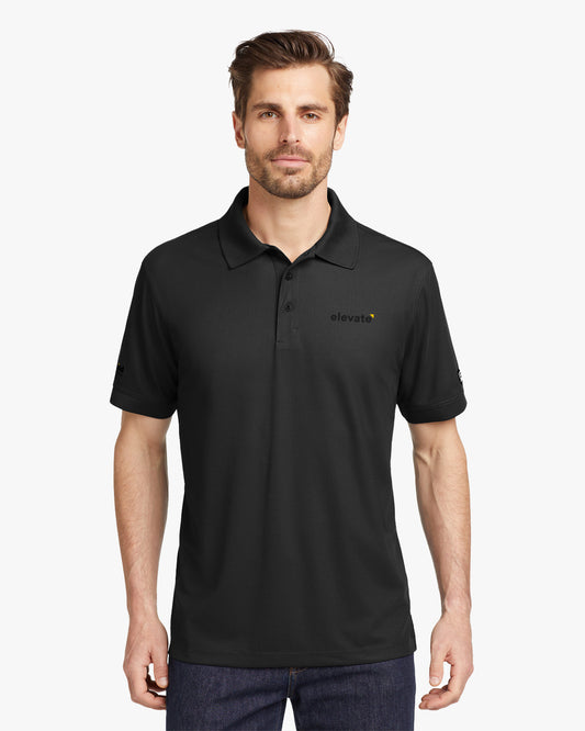 Elevate Ogio Caliber Men's Polo
