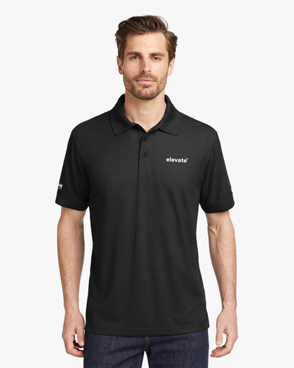 Elevate Ogio Caliber Men's Polo