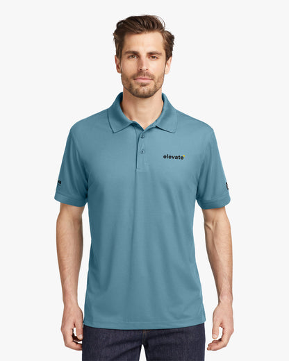 Elevate Ogio Caliber Men's Polo