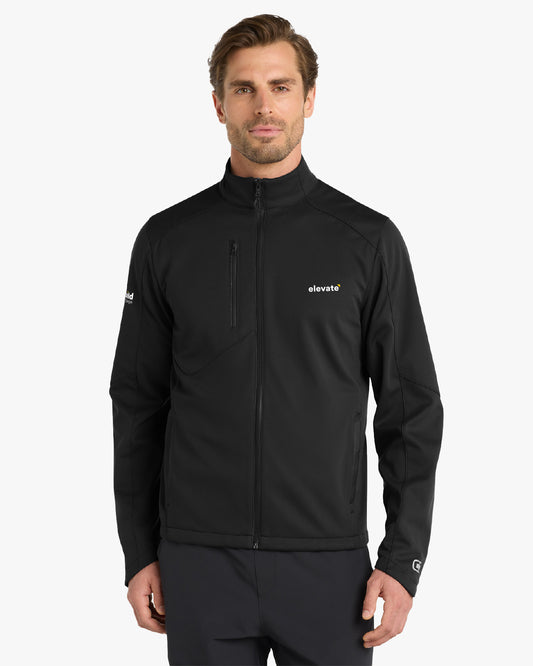 Elevate Ogio Crux Soft Shell