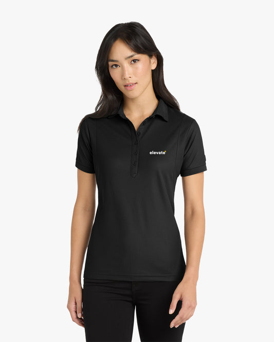 Elevate Ogio Jewel Women's Polo