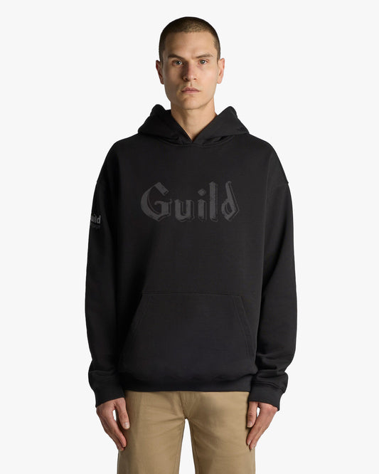 Origin Throwback Mens Hoodie