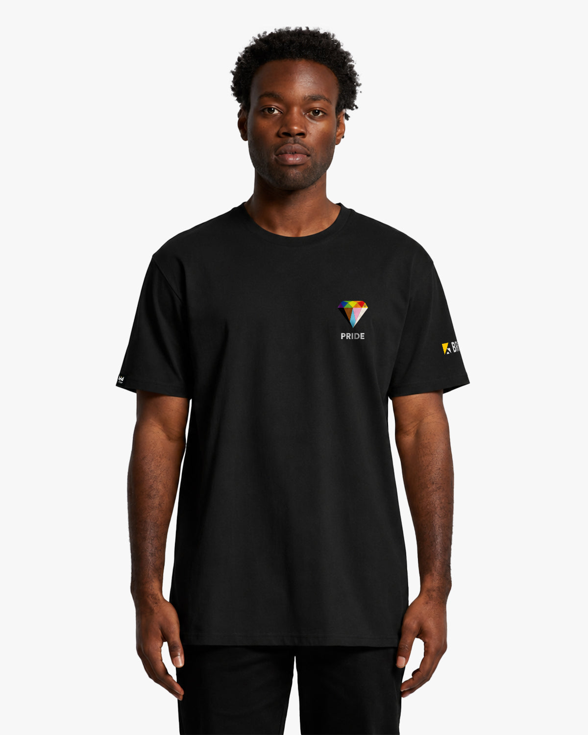BRG Premium Men's T-Shirt