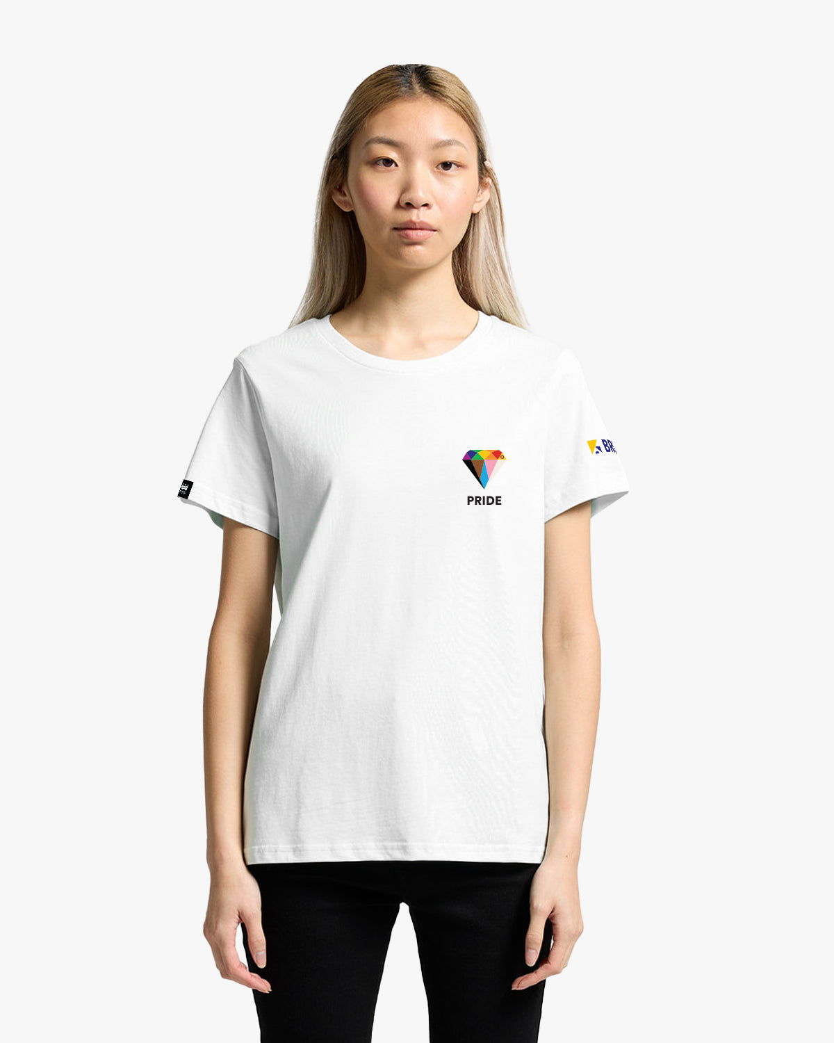 BRG Premium Women's T-Shirt