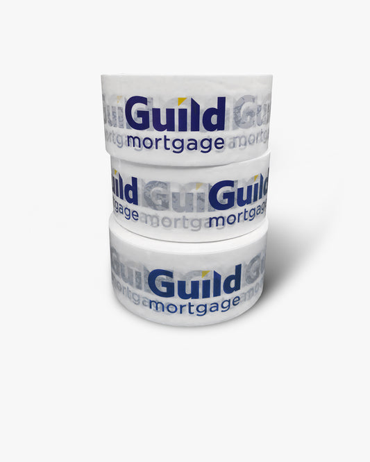 Guild Packing Tape 330'