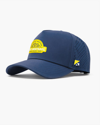 The Cascade Performance Hat