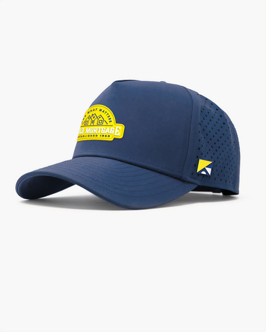 The Cascade Performance Hat