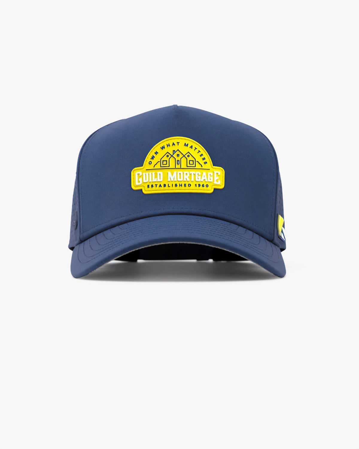 The Cascade Performance Hat