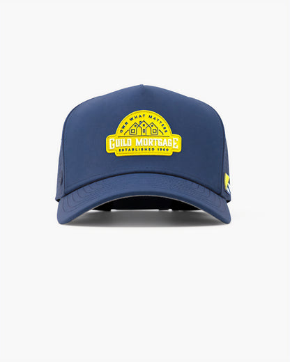 The Cascade Performance Hat
