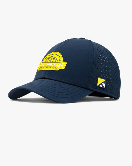 The Anchor Performance Hat