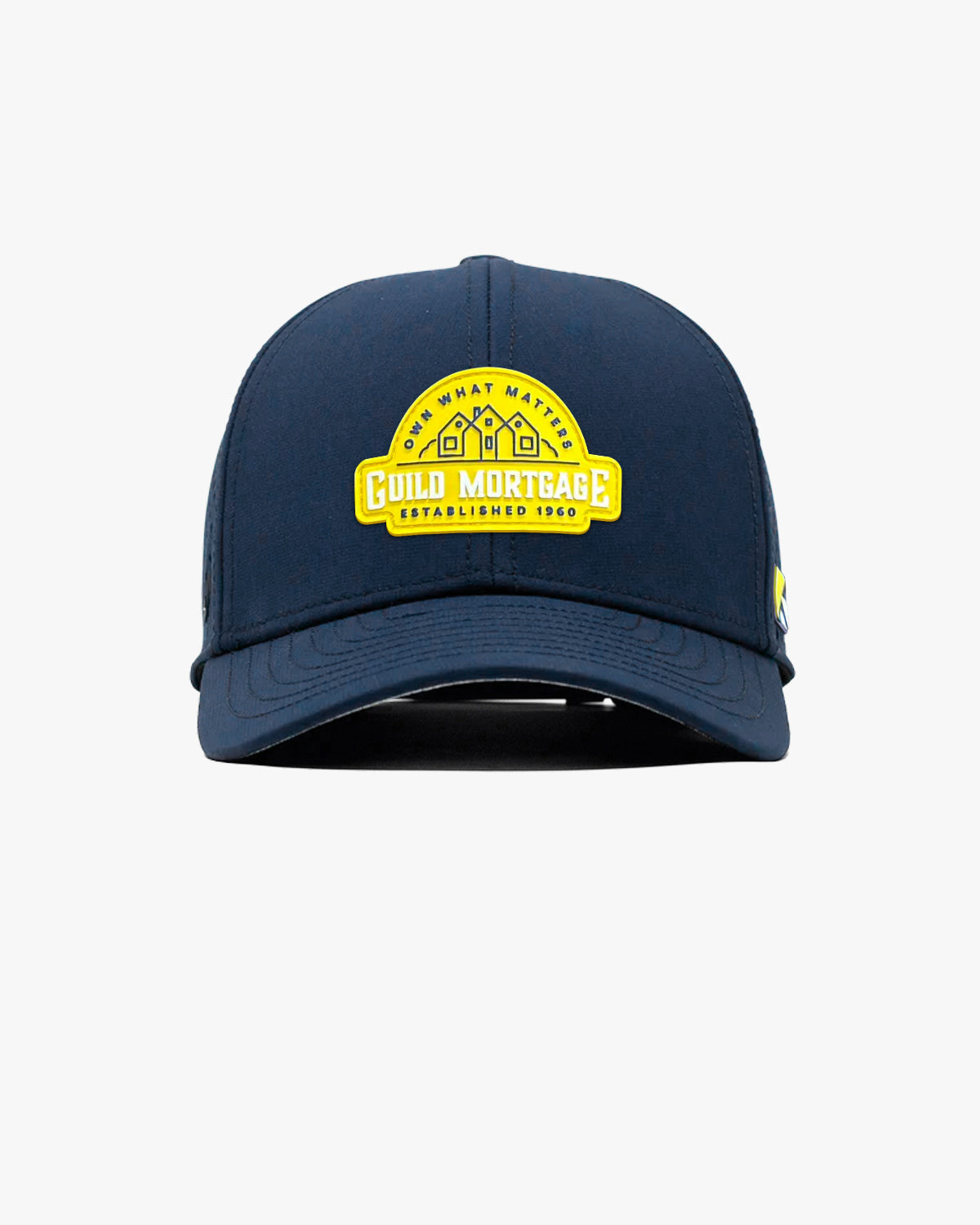 The Anchor Performance Hat