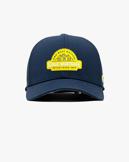 The Anchor Performance Hat