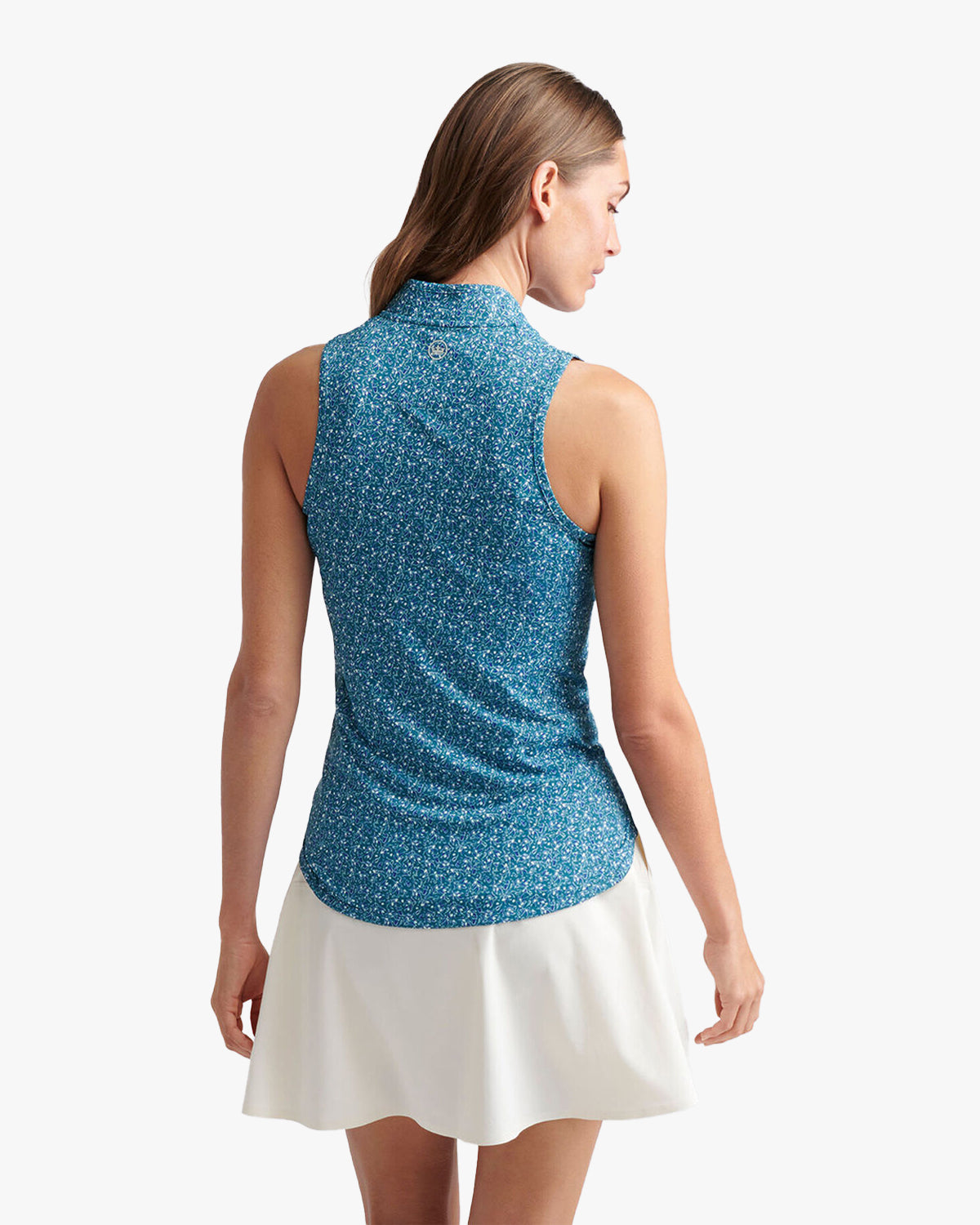 Peter Millar Women's Shirley Garden Polo
