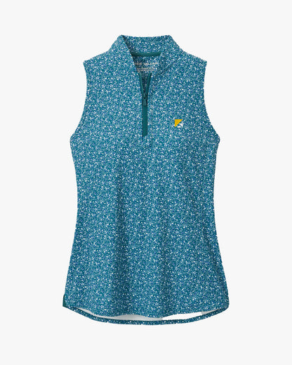 Peter Millar Women's Shirley Garden Polo