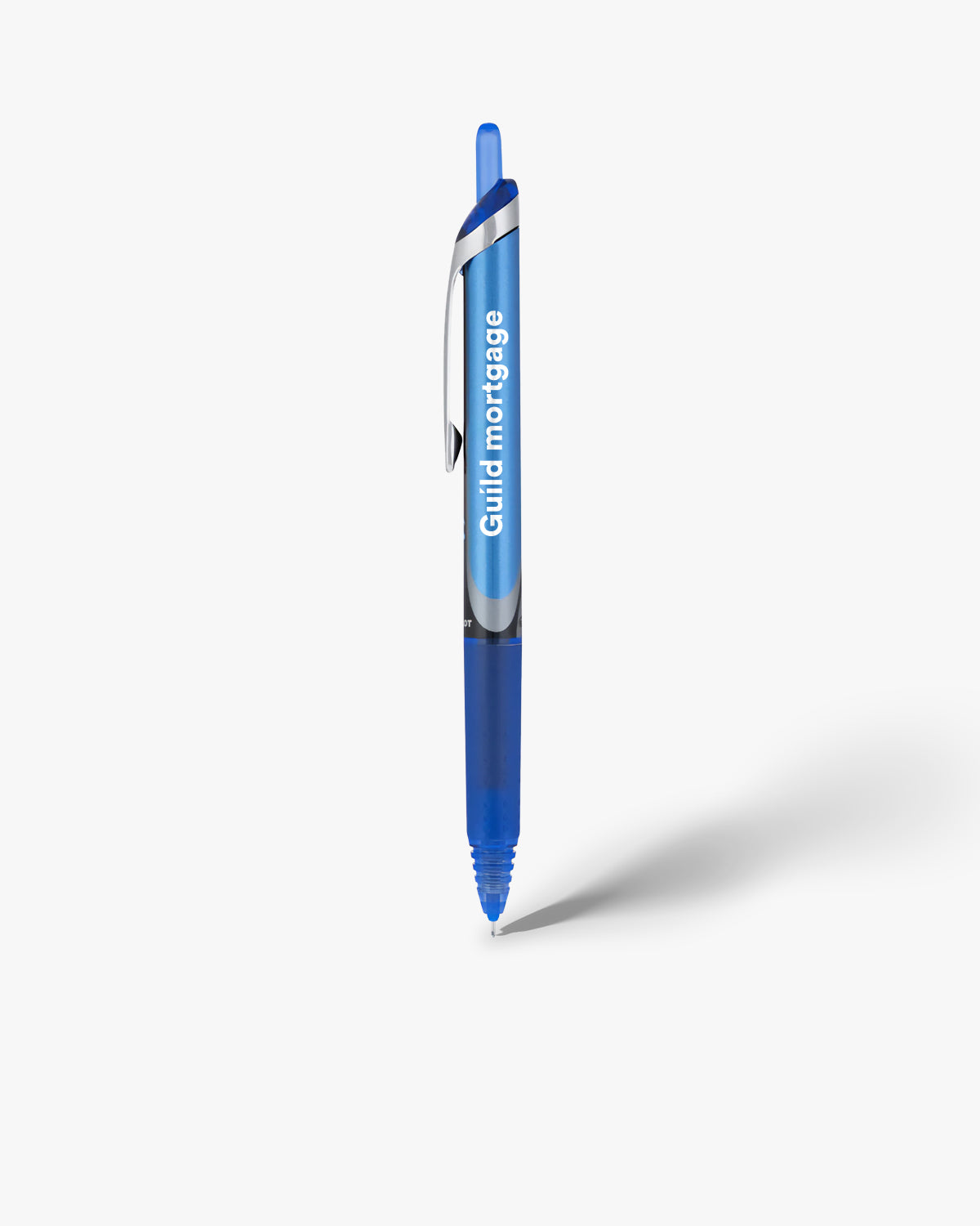 Pilot Precise V7 Retractable Premium Pen - 5 Pack