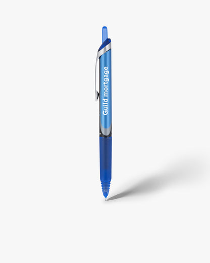 Pilot Precise V7 Retractable Premium Pen - 5 Pack
