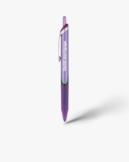 Pilot Precise V7 Retractable Premium Pen - 5 Pack