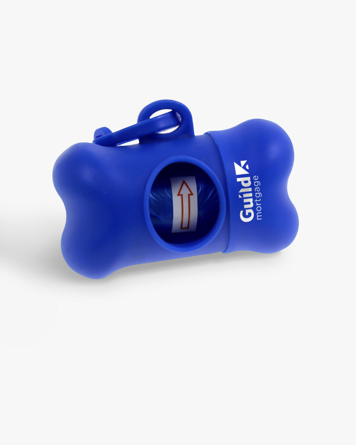 Portable Pet Waste Bag Dispenser