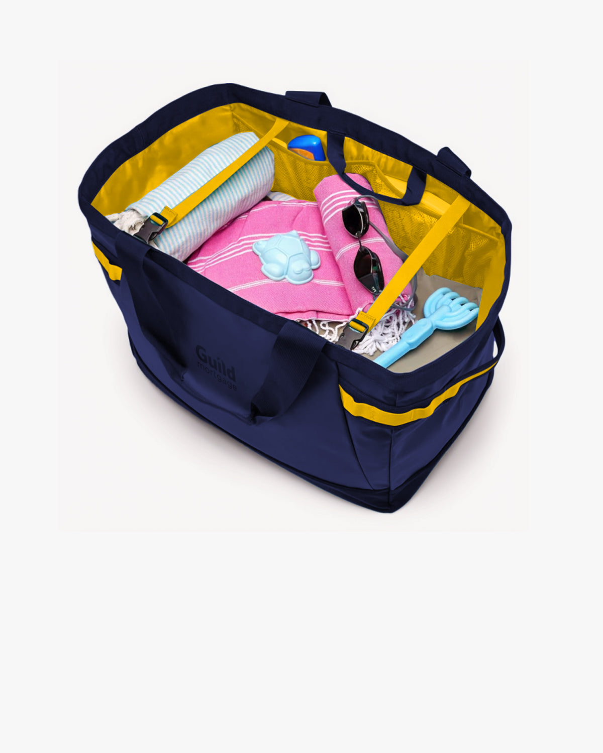 30L Gear Tote