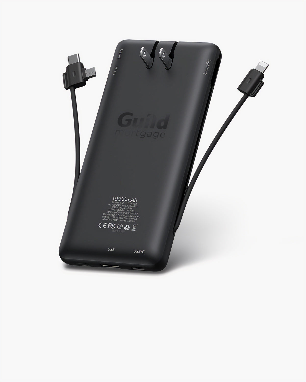 Portable Charger