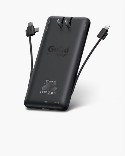 Portable Charger