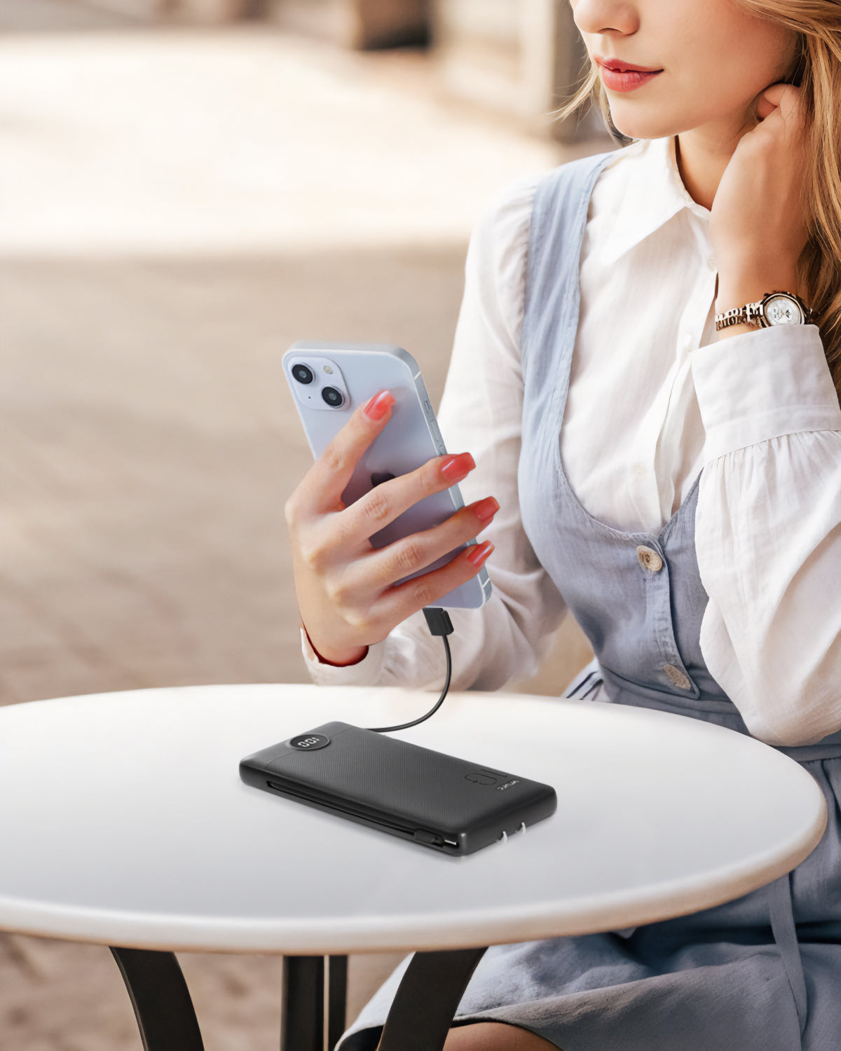 Portable Charger