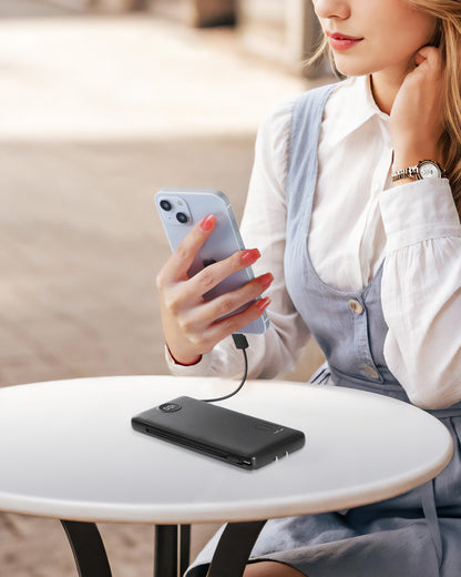 Portable Charger