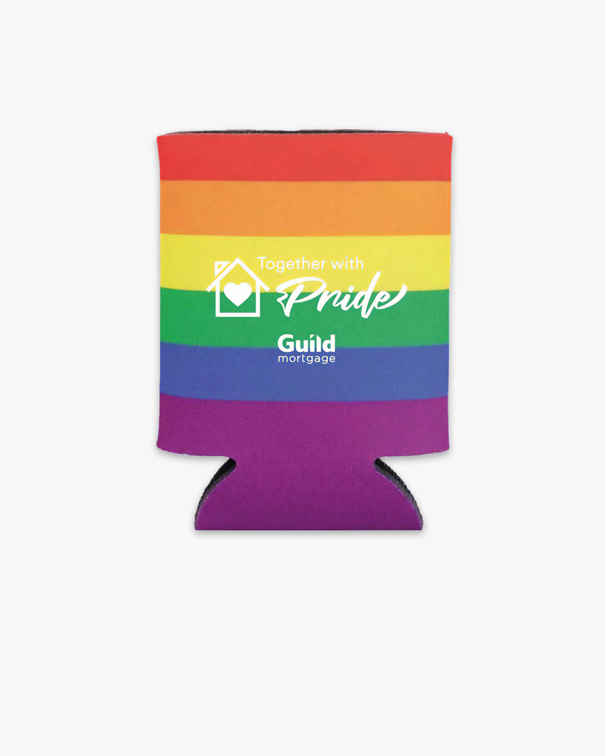 Pride Full Color Coolie