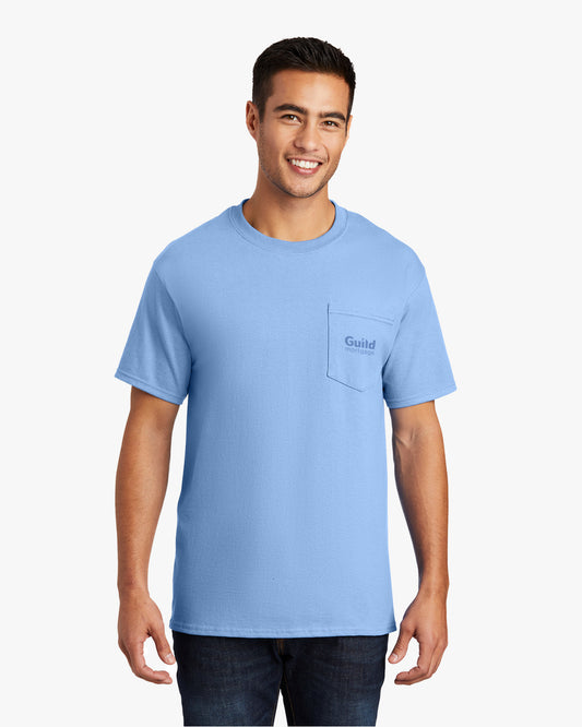 Promise of Home Pocket T-Shirt