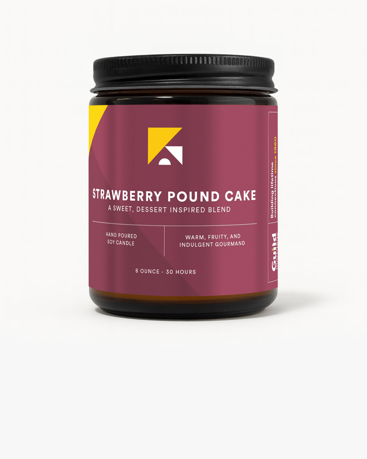 Candle 3-Pack – Rae of Sunshine Collective  - Spring 2026