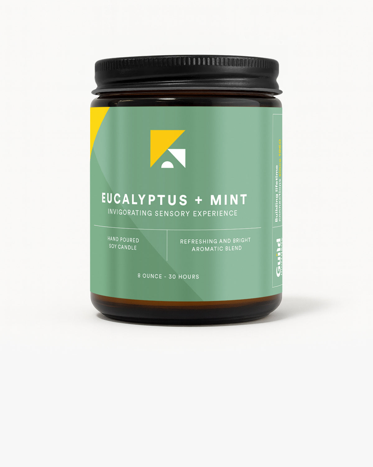 Candle 3-Pack – Rae of Sunshine Collective  - Spring 2026