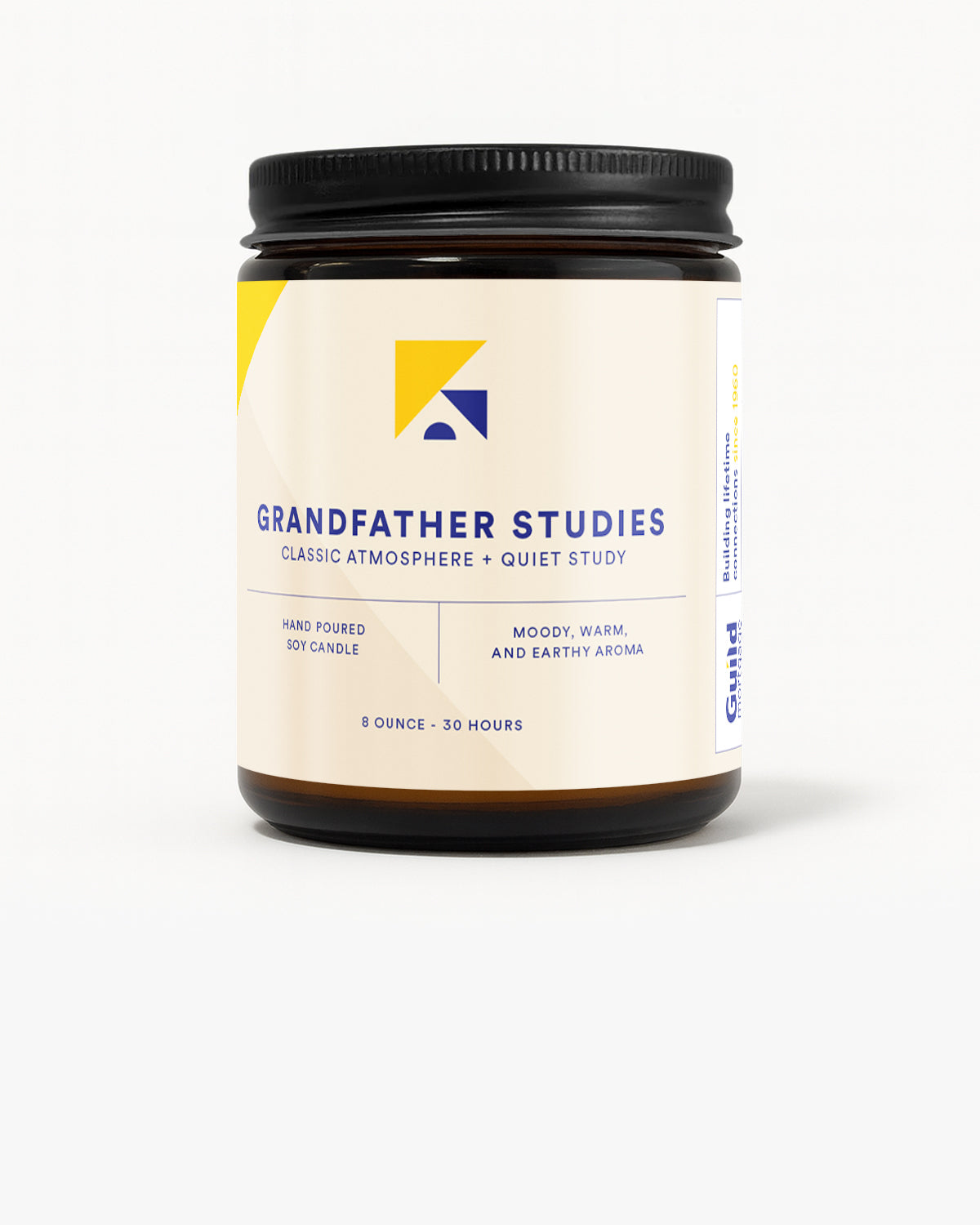 Candle 3-Pack – Rae of Sunshine Collective  - Spring 2026