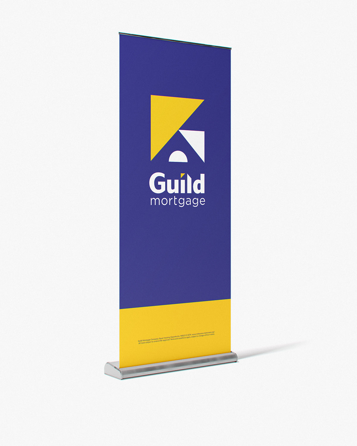 Deluxe Retractable Banners