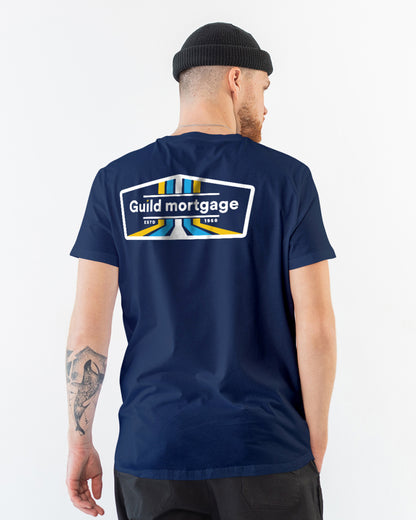 Guild Retro Tee