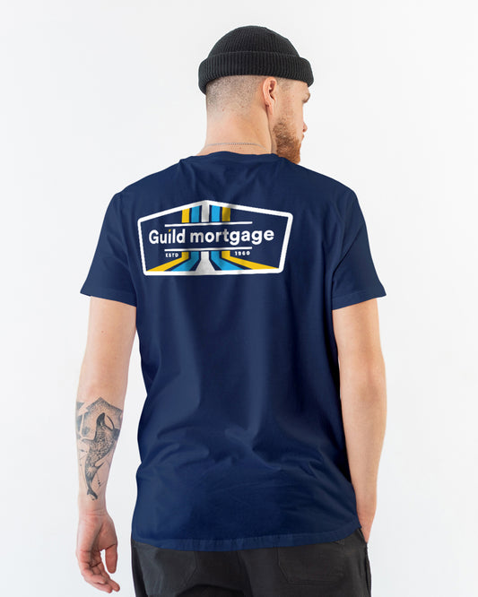 Guild Retro Tee
