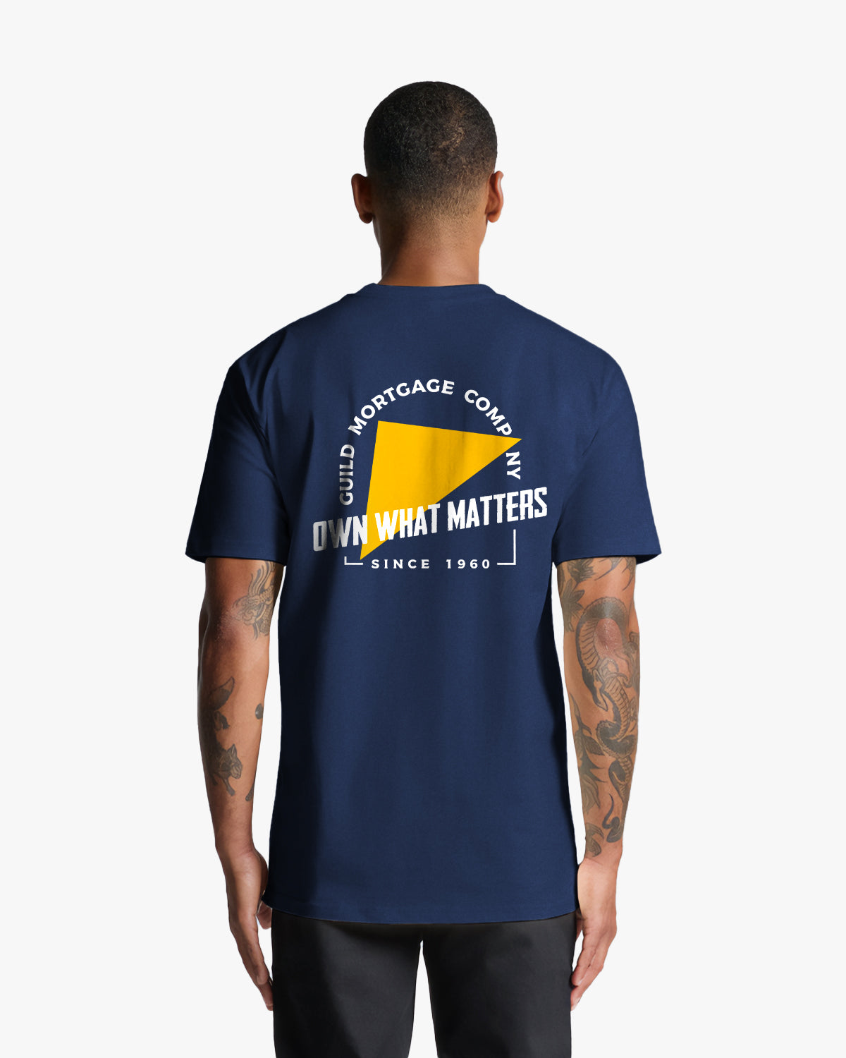 Own What Matters T-Shirt