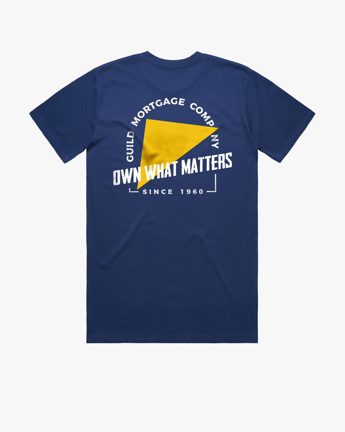 Own What Matters T-Shirt