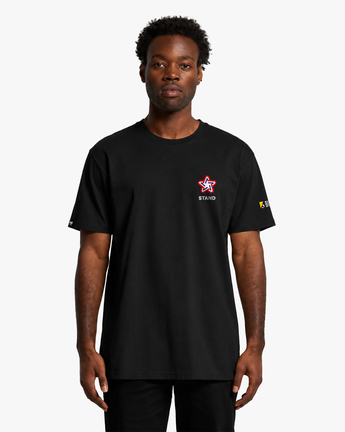 BRG Premium Men's T-Shirt