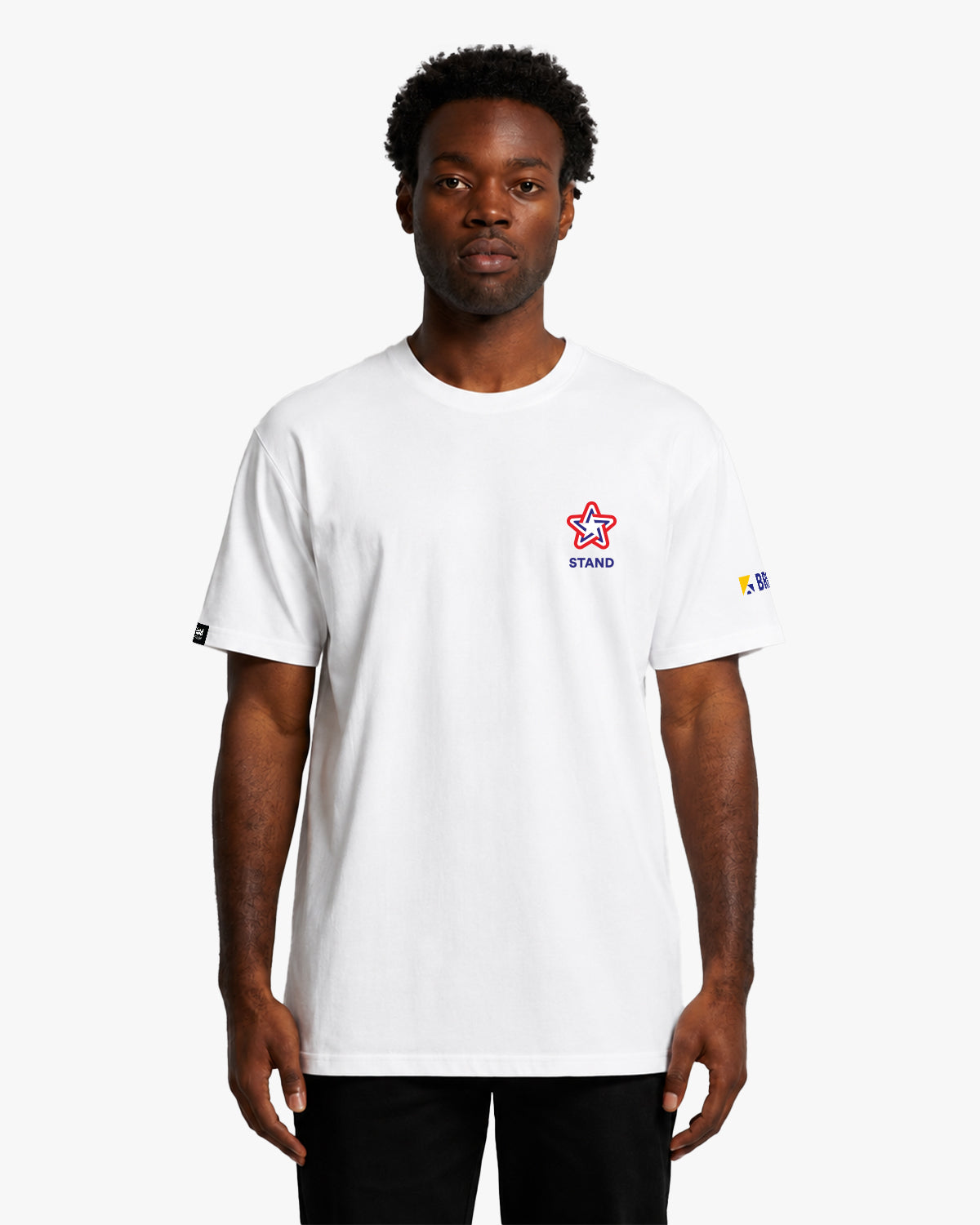 BRG Premium Men's T-Shirt