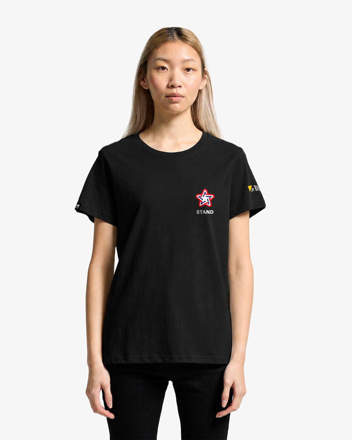 BRG Premium Women's T-Shirt