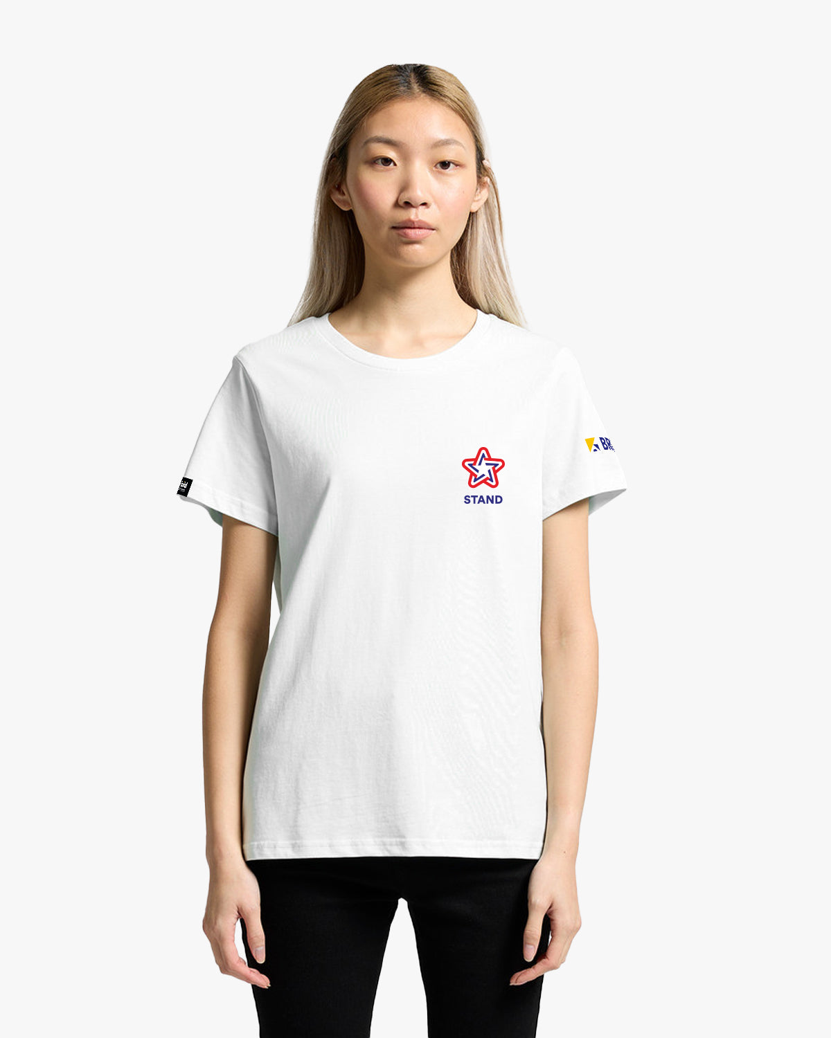 BRG Premium Women's T-Shirt