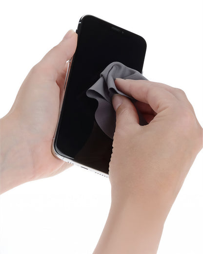 Guild Screen Cleaner Spray + Microfiber Cloth