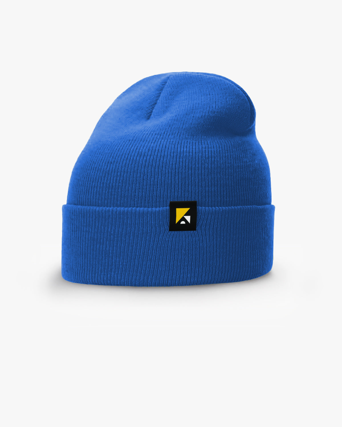 Guild Solid Beanie with Cuff