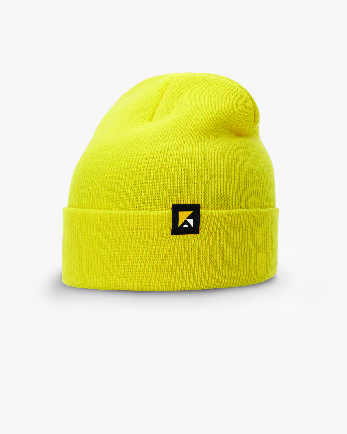 Guild Solid Beanie with Cuff