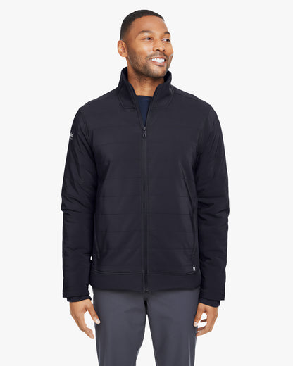 Spyder Men's Transit Jacket