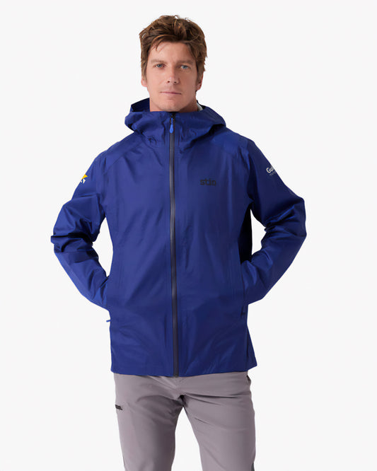 Stio Men’s Rollick Hooded Jacket