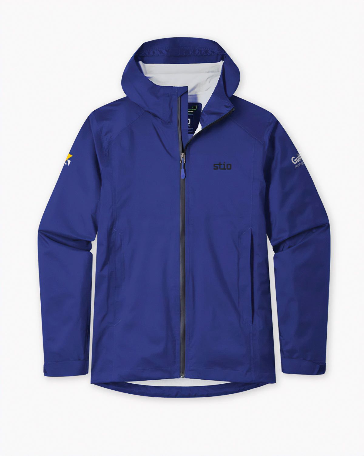 Stio Men’s Rollick Hooded Jacket